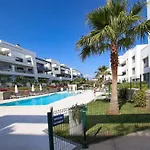 Vanian Gardens Penthouse Estepona
