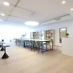 Vanian Gardens Penthouse *