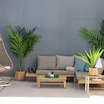 Vanian Gardens Penthouse Estepona