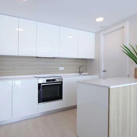 Vanian Gardens Penthouse