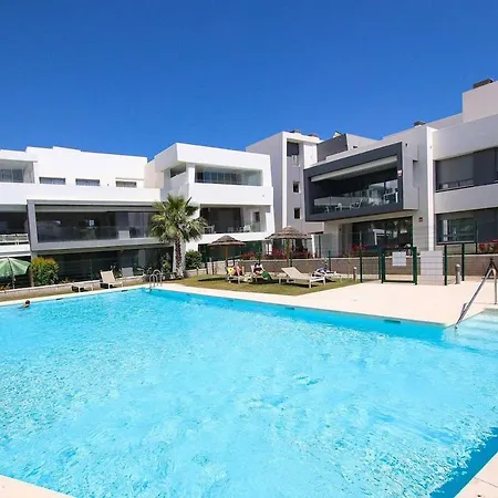 Vanian Gardens Penthouse דירה *