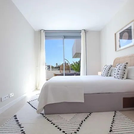 Daire Vanian Gardens Penthouse *