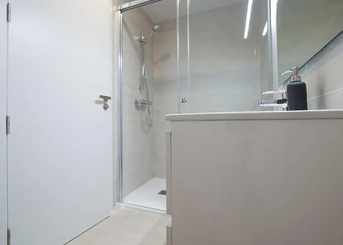 Vanian Gardens Penthouse * Estepona