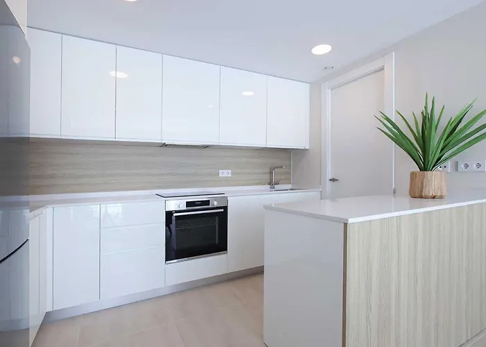 Vanian Gardens Penthouse