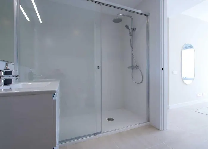 Apartment Vanian Gardens Penthouse Estepona