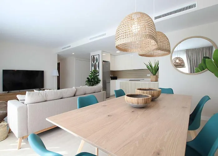 Vanian Gardens Penthouse Apartment