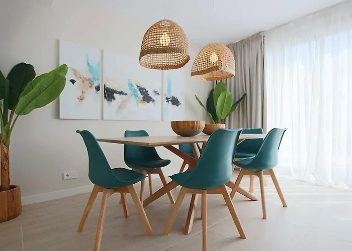 Apartment Vanian Gardens Penthouse *