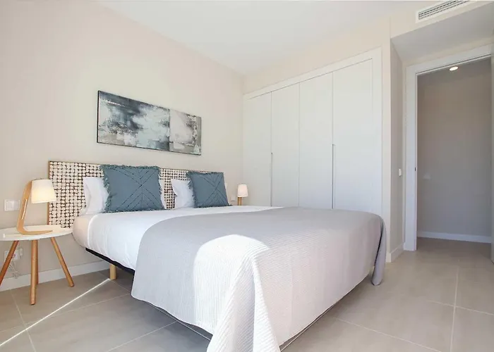 Vanian Gardens Penthouse