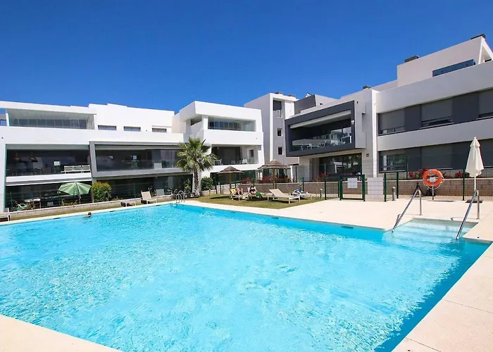 Vanian Gardens Penthouse