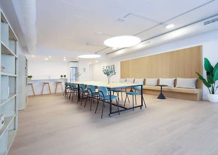 Appartamento Vanian Gardens Penthouse