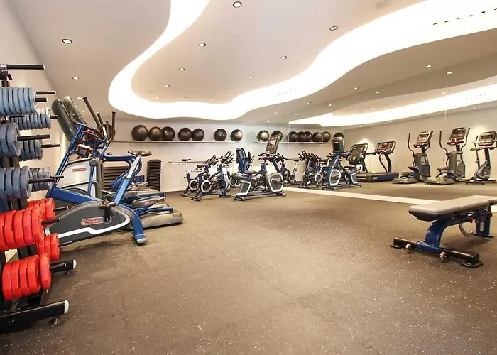 Vanian Gardens Penthouse Estepona