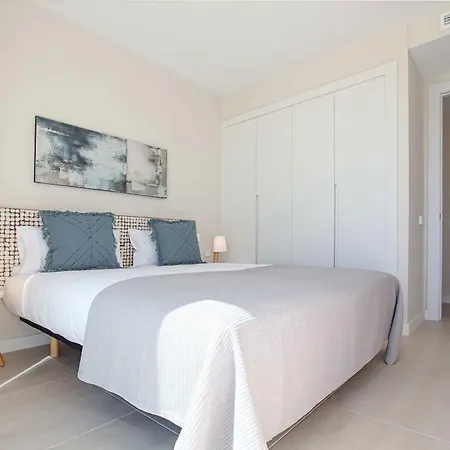 Vanian Gardens Penthouse