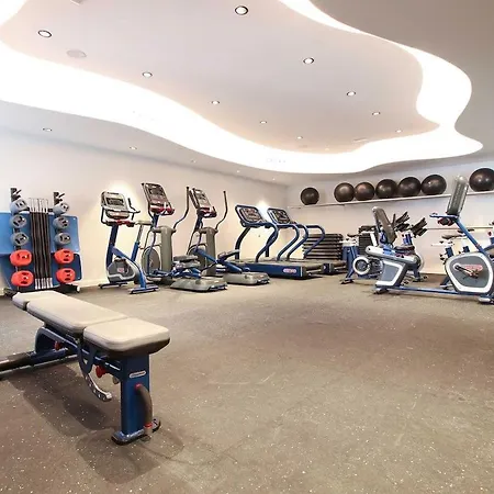 公寓 Vanian Gardens Penthouse *