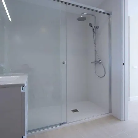 公寓 Vanian Gardens Penthouse 埃斯特波纳