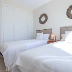 Vanian Gardens Penthouse Apartmán *