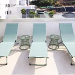 Vanian Gardens Penthouse Apartmán Estepona