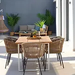 Apartmán Vanian Gardens Penthouse *