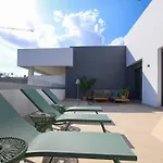 Vanian Gardens Penthouse Apartmán