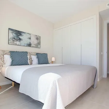 Vanian Gardens Penthouse