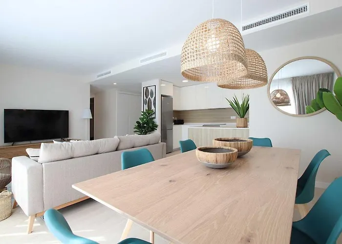 Apartment Vanian Gardens Penthouse *